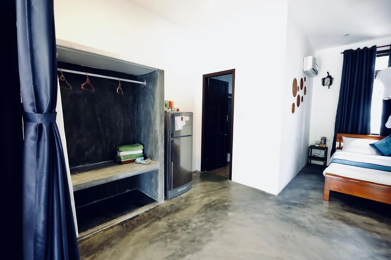 An Bang Sunrise Beach Bungalow 0*, Hoi An Vietnam